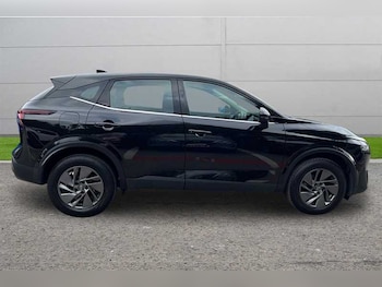Used Nissan Qashqai 2023 for sale - 79534909: Photo
