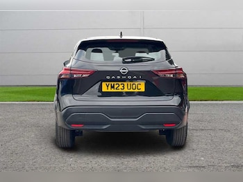 Used Nissan Qashqai 2023 for sale - 79534909: Photo