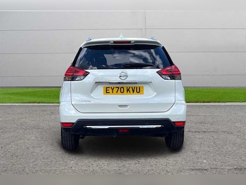 Used Nissan X-Trail 2020 for sale - 78216004: Photo