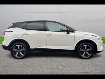 Used Nissan Qashqai 2021 for sale - 74880365: Photo