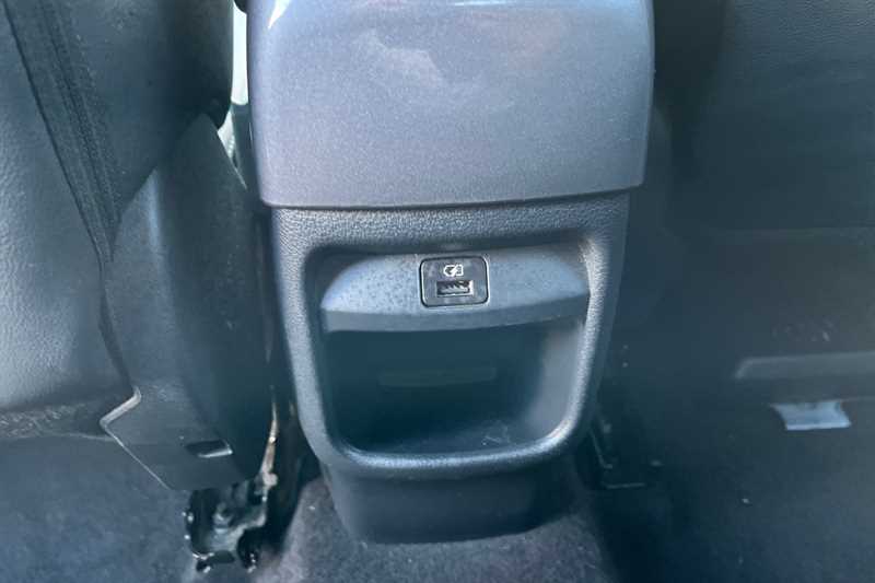 Vehicle 32