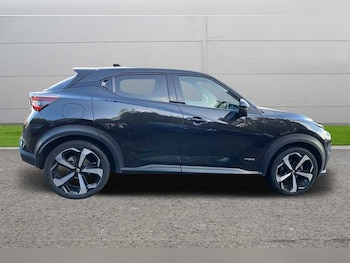 Used Nissan Juke 2022 for sale - 75943537: Photo