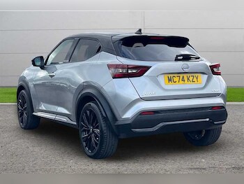 Used Nissan Juke 2025 for sale - 77983498: Photo