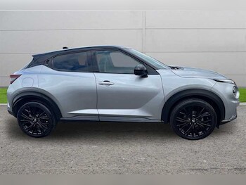 Used Nissan Juke 2025 for sale - 77983498: Photo