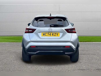 Used Nissan Juke 2025 for sale - 77983498: Photo