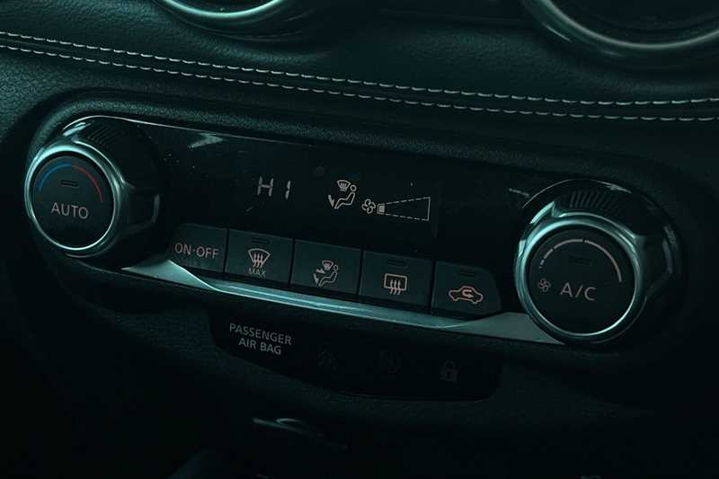 Used Nissan Juke 2020 for sale - 76954602: Photo 12