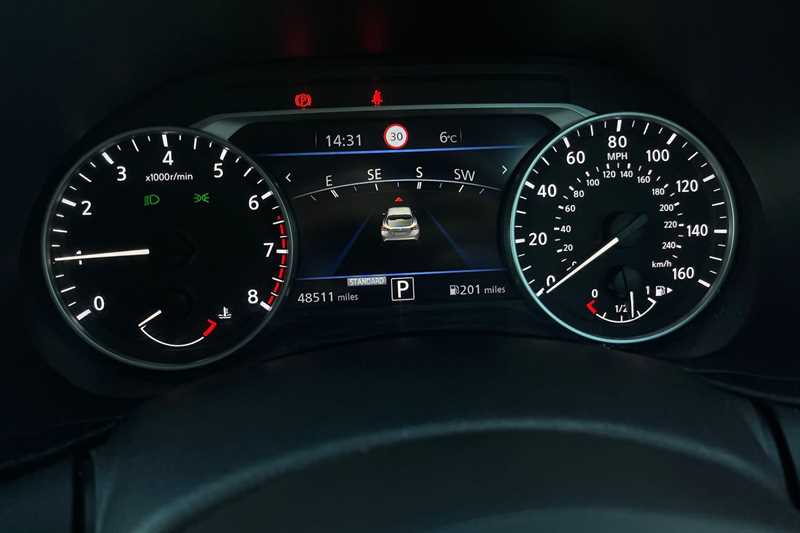 Used Nissan Juke 2020 for sale - 76954602: Photo 14