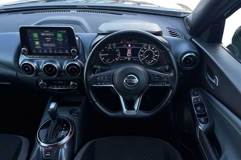 Used Nissan Juke 2020 for sale - 76954602: Photo 15