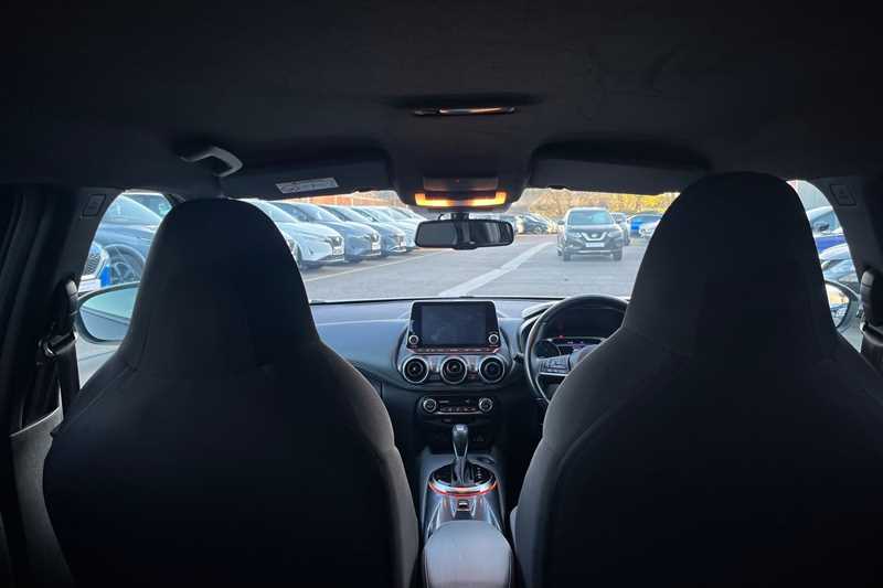 Used Nissan Juke 2020 for sale - 76954602: Photo 21