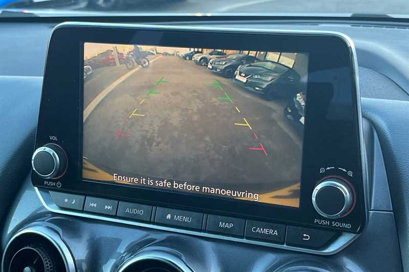 Used Nissan Juke 2020 for sale - 76954602: Photo 33