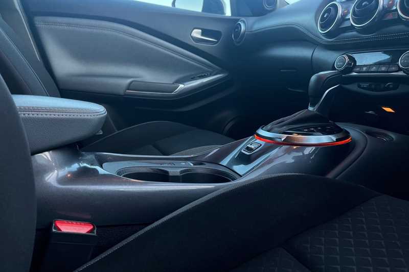 Used Nissan Juke 2020 for sale - 76954602: Photo 34