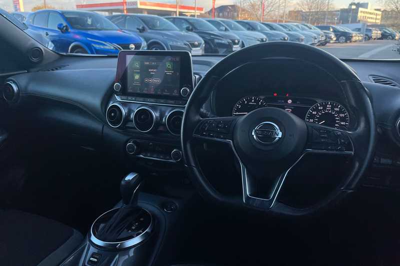 Used Nissan Juke 2020 for sale - 76954602: Photo 38