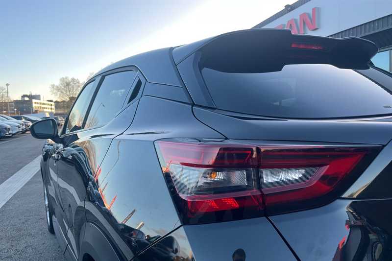 Used Nissan Juke 2020 for sale - 76954602: Photo 47