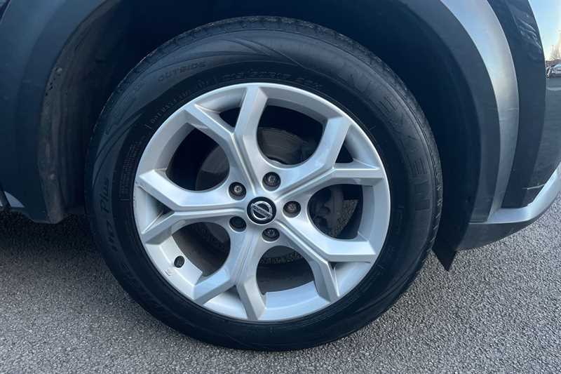 Used Nissan Juke 2020 for sale - 76954602: Photo 6