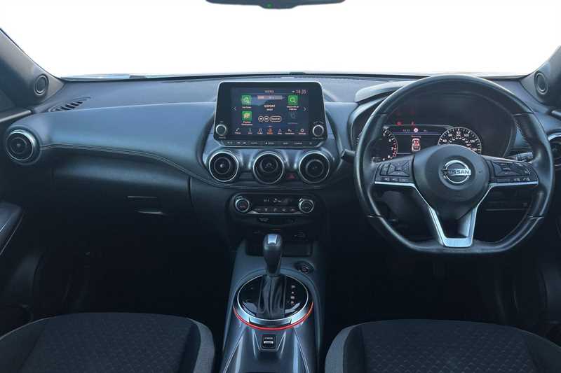 Used Nissan Juke 2020 for sale - 76954602: Photo 9