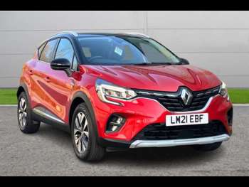 1.3 TCE 130 S EDITION 5DR