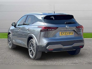 Used Nissan Qashqai 2023 for sale - 79488188: Photo