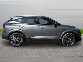 Used Nissan Qashqai 2023 for sale - 79488188: Photo