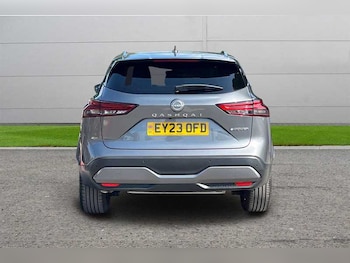 Used Nissan Qashqai 2023 for sale - 79488188: Photo
