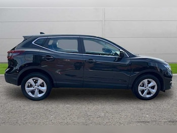 Used Nissan Qashqai 2021 for sale - 79523321: Photo