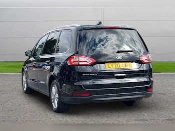 Used Ford Galaxy 2020 for sale - 78472706: Photo