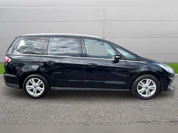 Used Ford Galaxy 2020 for sale - 78472706: Photo