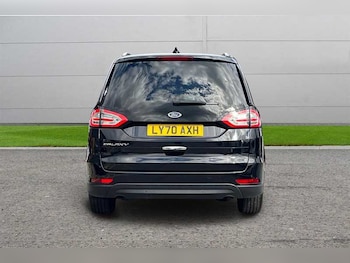 Used Ford Galaxy 2020 for sale - 78472706: Photo