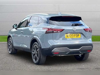 Used Nissan Qashqai 2023 for sale - 78760775: Photo