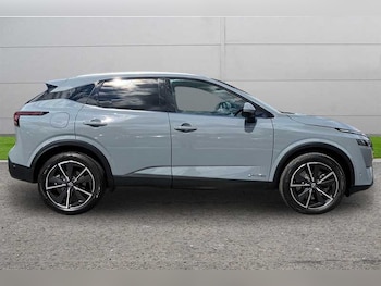 Used Nissan Qashqai 2023 for sale - 78760775: Photo