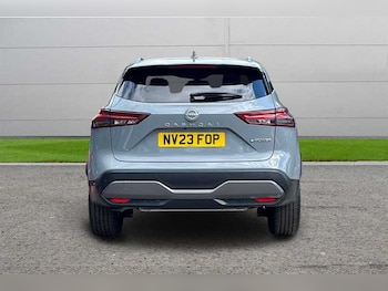 Used Nissan Qashqai 2023 for sale - 78760775: Photo