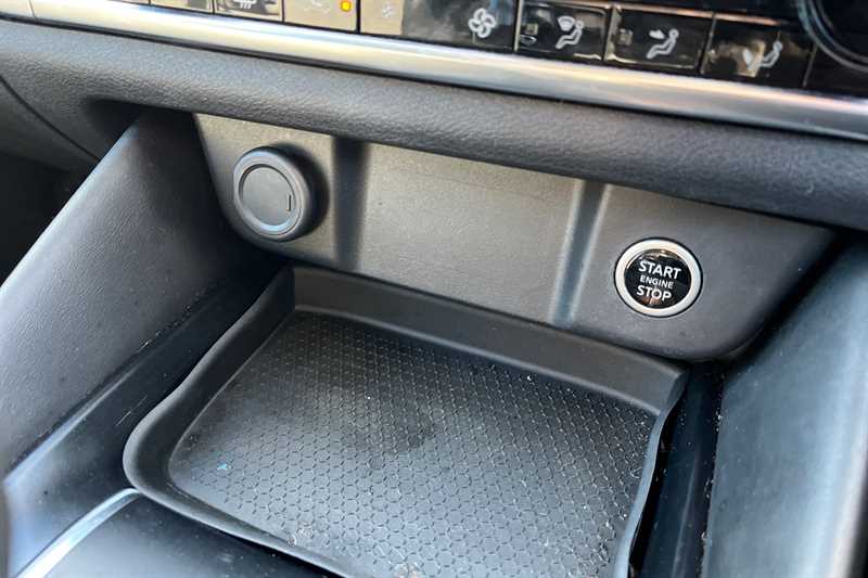 Vehicle 32
