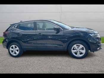Used Nissan Qashqai 2021 for sale - 74896365: Photo