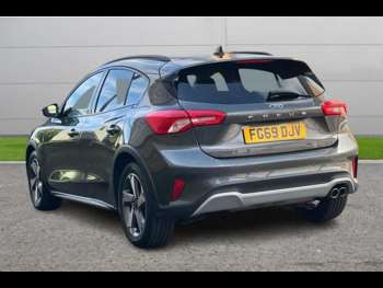 Used Ford Focus 2019 for sale - 74881609: Photo