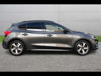 Used Ford Focus 2019 for sale - 74881609: Photo