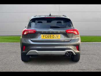 Used Ford Focus 2019 for sale - 74881609: Photo
