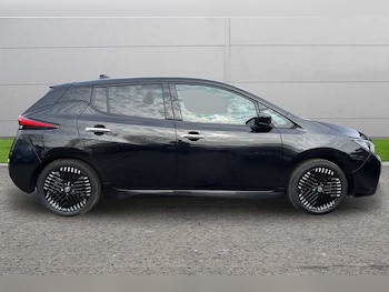 Used Nissan Leaf 2022 for sale - 78811623: Photo