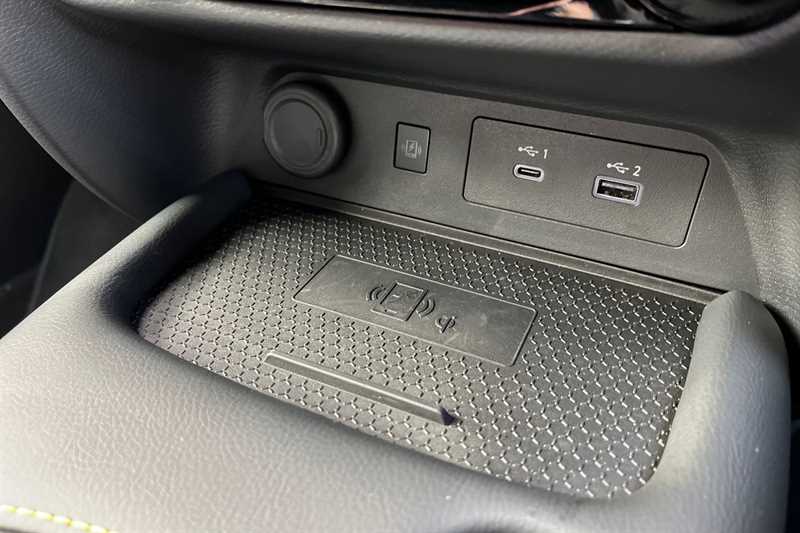 Vehicle 32