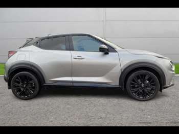 Used Nissan Juke 2024 for sale - 74881615: Photo
