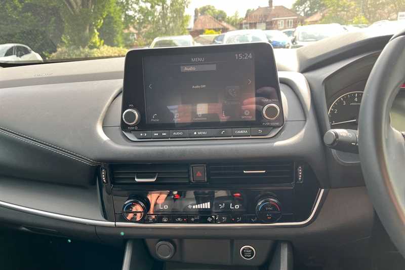 Vehicle 26