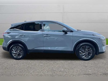 Used Nissan Qashqai 2022 for sale - 75417312: Photo