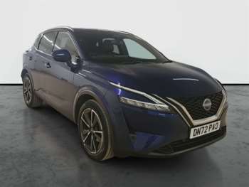2022 - 1.3 DIG-T MH TEKNA 5DR