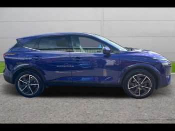 Used Nissan Qashqai 2022 for sale - 74889986: Photo