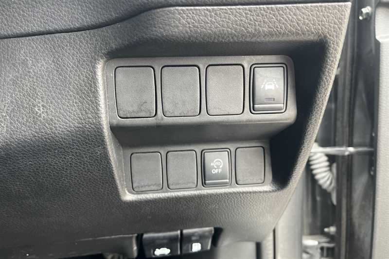 Vehicle 32
