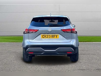 Used Nissan Qashqai 2023 for sale - 78696059: Photo