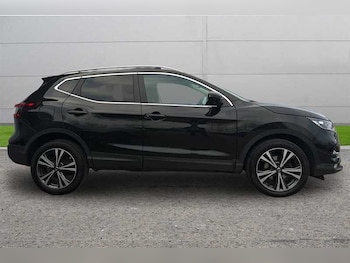 Used Nissan Qashqai 2019 for sale - 78472688: Photo