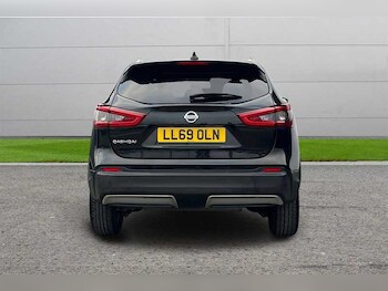 Used Nissan Qashqai 2019 for sale - 78472688: Photo