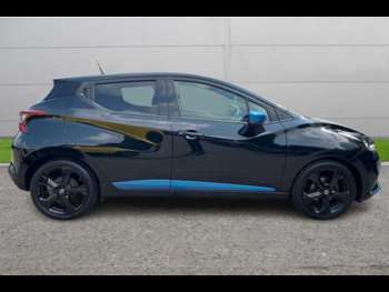 Used Nissan Micra 2022 for sale - 74880779: Photo