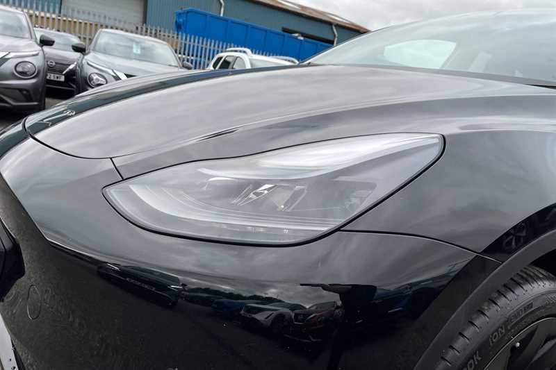Used Tesla Model Y 2022 for sale - 76372679: Photo 14