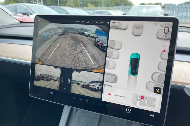 Used Tesla Model Y 2022 for sale - 76372679: Photo 27