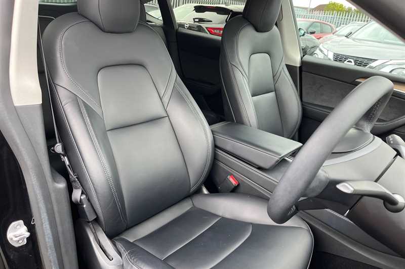 Used Tesla Model Y 2022 for sale - 76372679: Photo 38